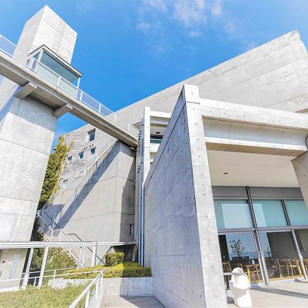 Toto Seawind Awaji Hotell Eksteriør bilde