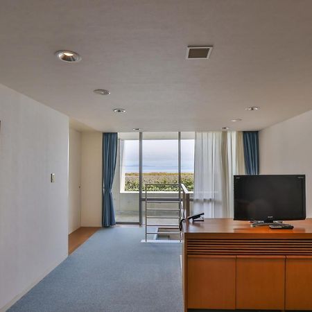 Toto Seawind Awaji Hotell Eksteriør bilde