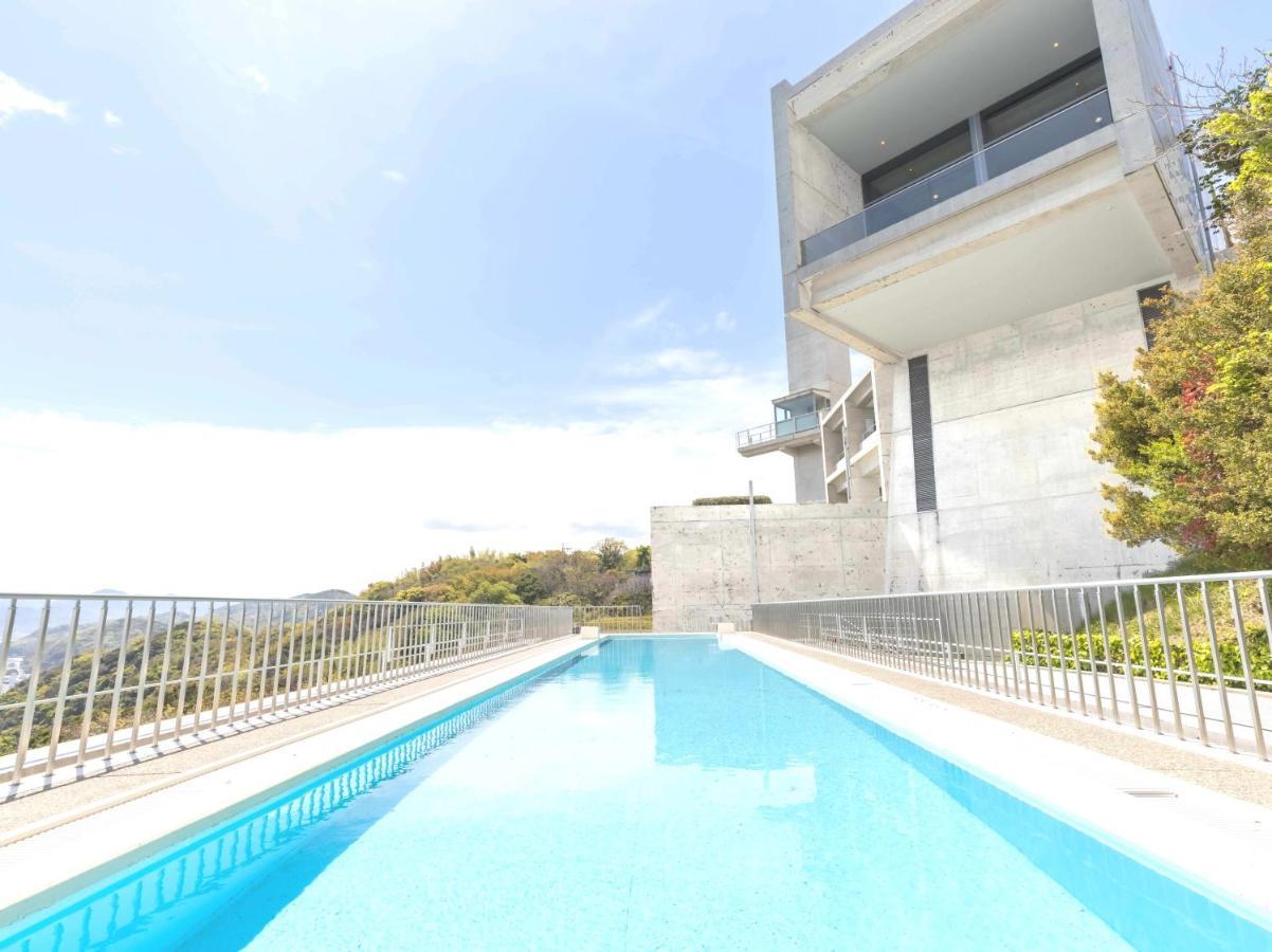 Toto Seawind Awaji Hotell Eksteriør bilde