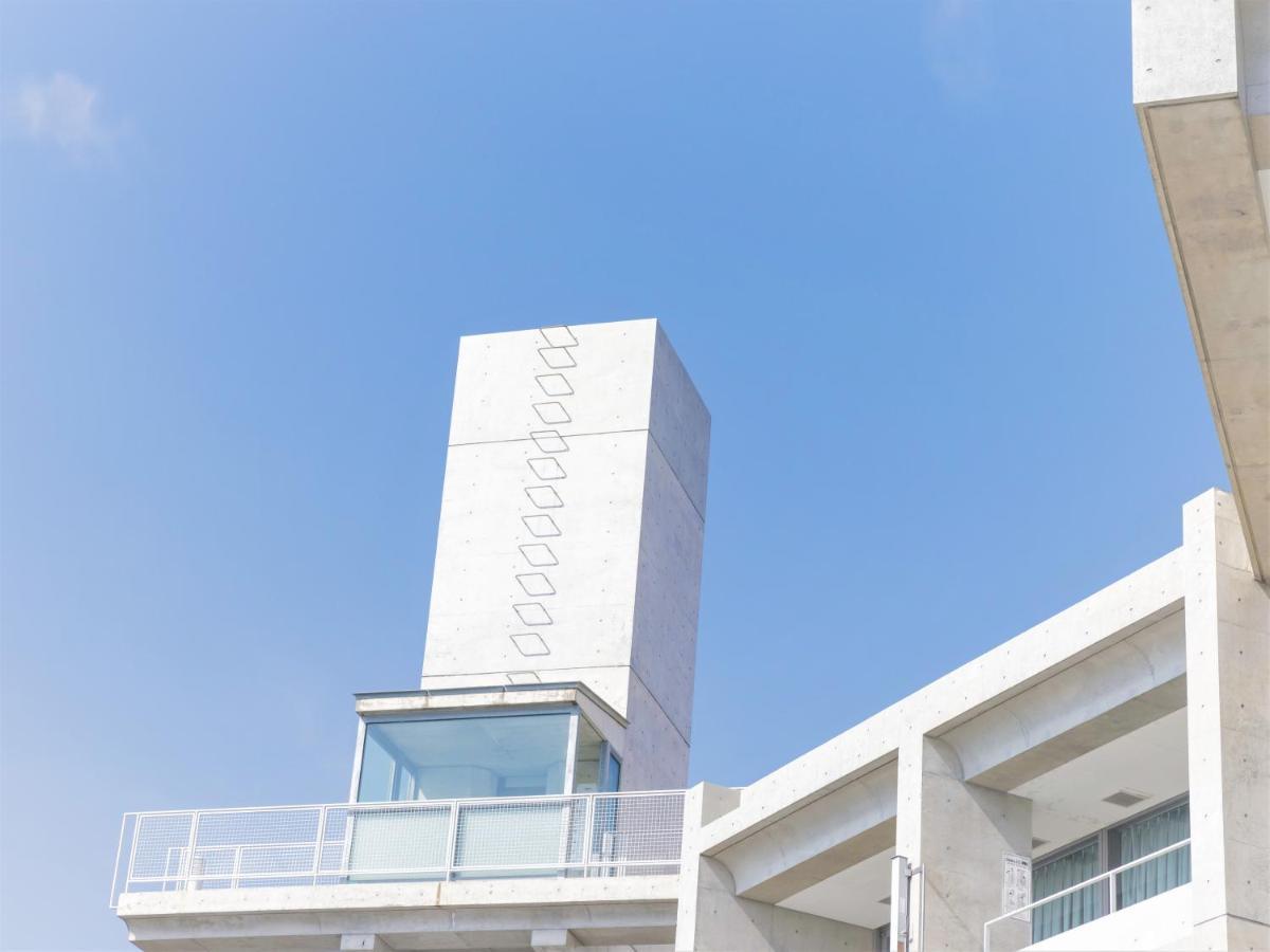 Toto Seawind Awaji Hotell Eksteriør bilde