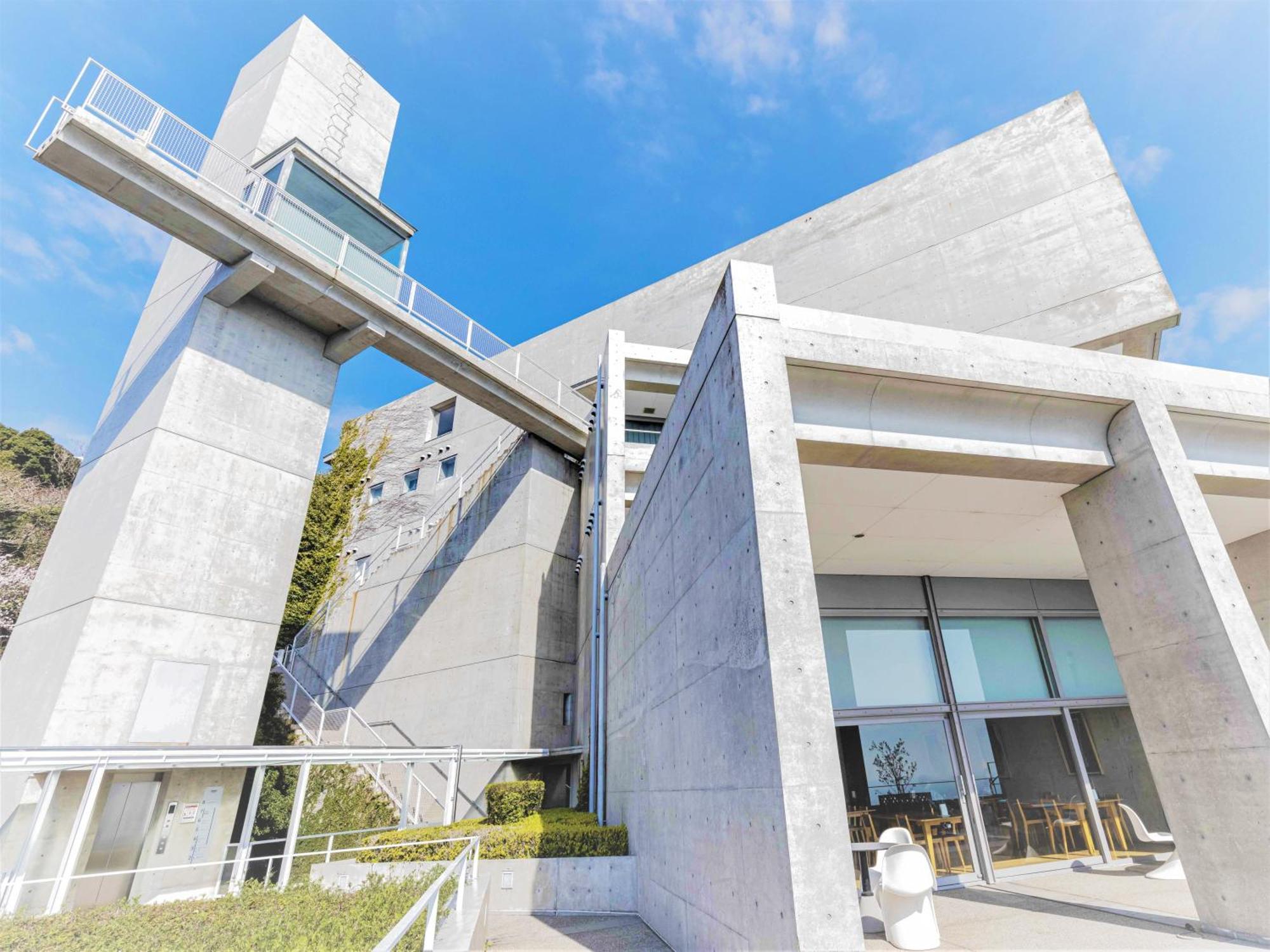 Toto Seawind Awaji Hotell Eksteriør bilde