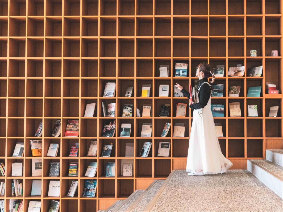 Toto Seawind Awaji Hotell Eksteriør bilde