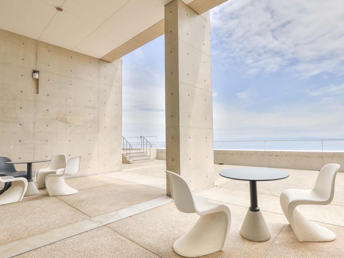 Toto Seawind Awaji Hotell Eksteriør bilde