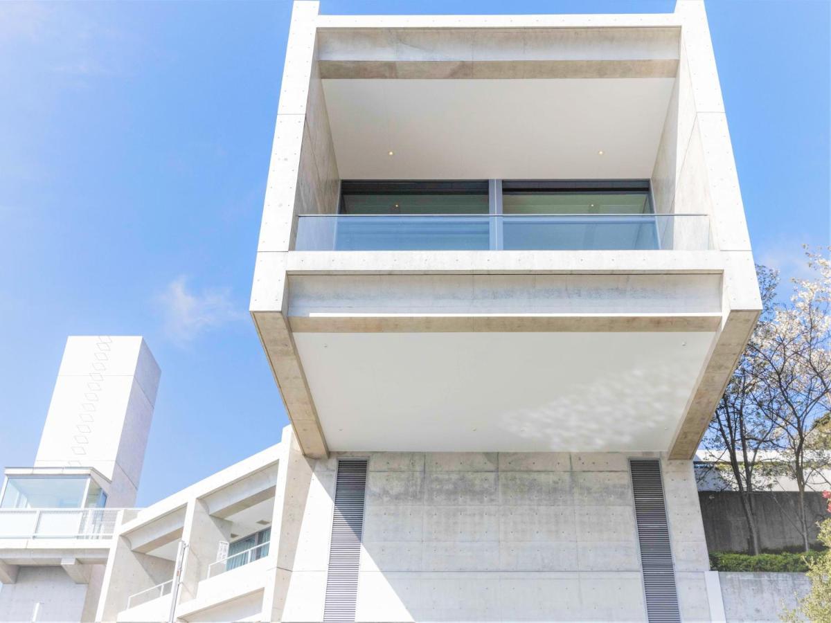 Toto Seawind Awaji Hotell Eksteriør bilde