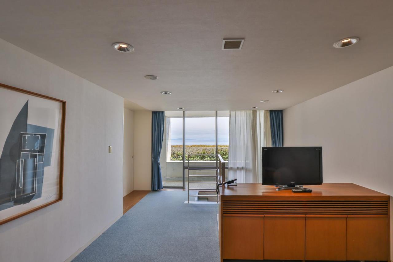 Toto Seawind Awaji Hotell Eksteriør bilde