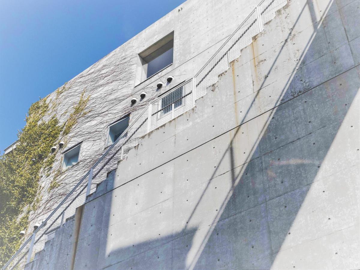Toto Seawind Awaji Hotell Eksteriør bilde