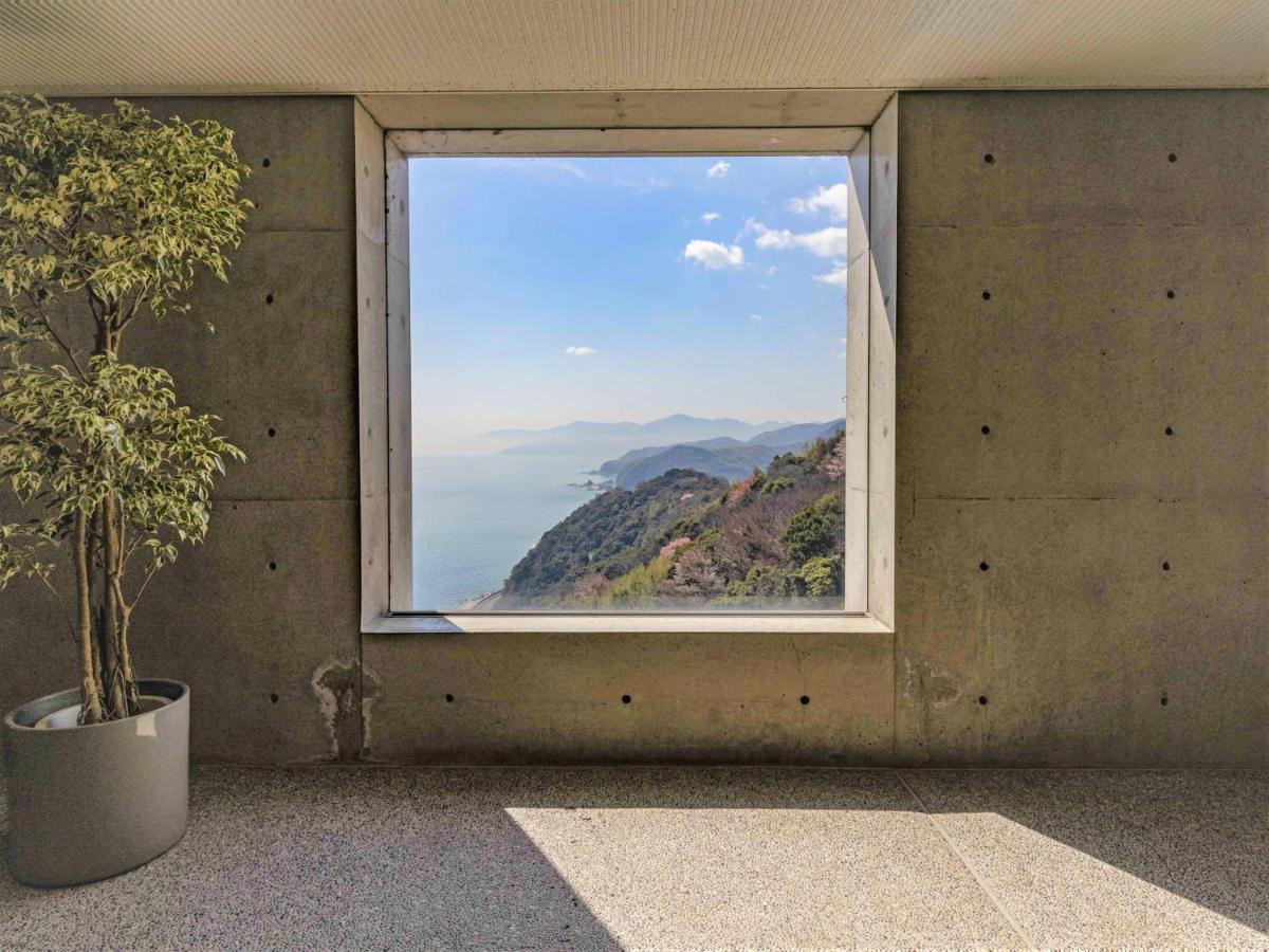 Toto Seawind Awaji Hotell Eksteriør bilde