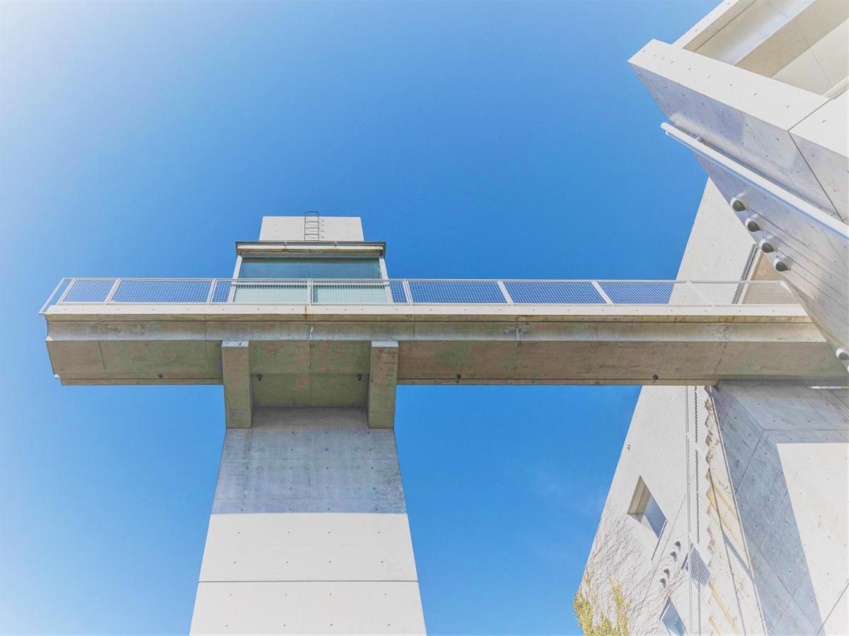 Toto Seawind Awaji Hotell Eksteriør bilde