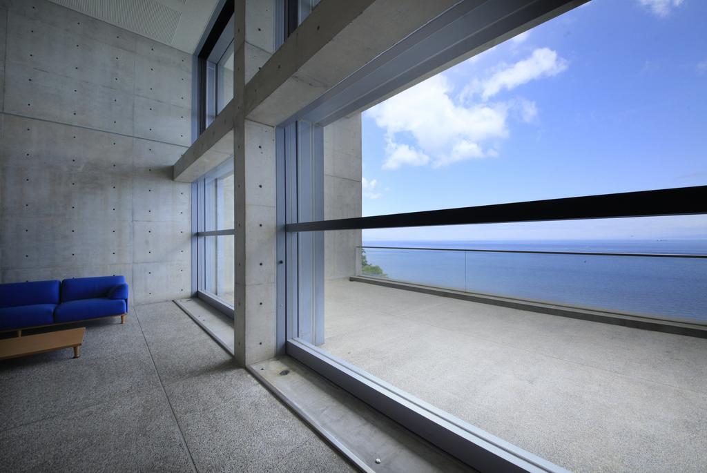 Toto Seawind Awaji Hotell Eksteriør bilde