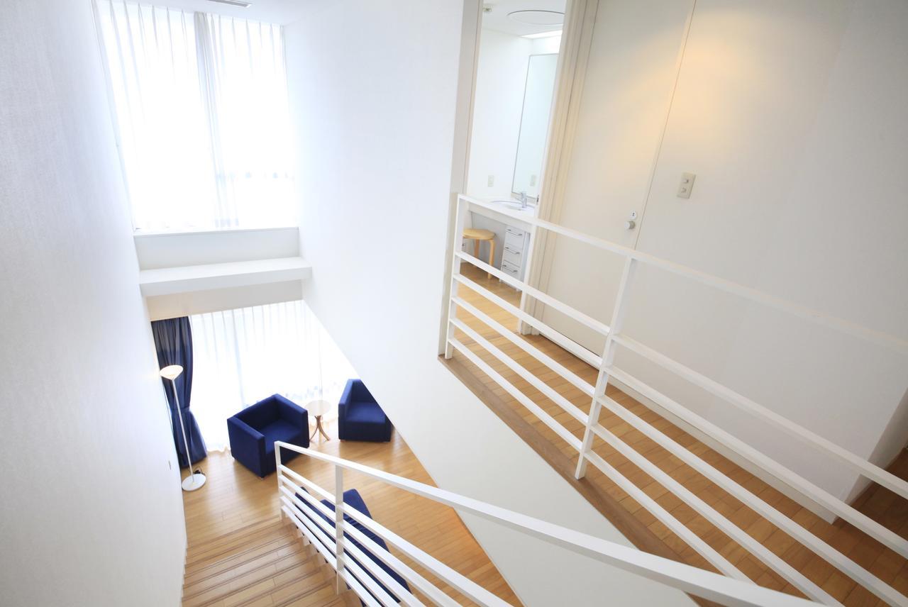 Toto Seawind Awaji Hotell Eksteriør bilde