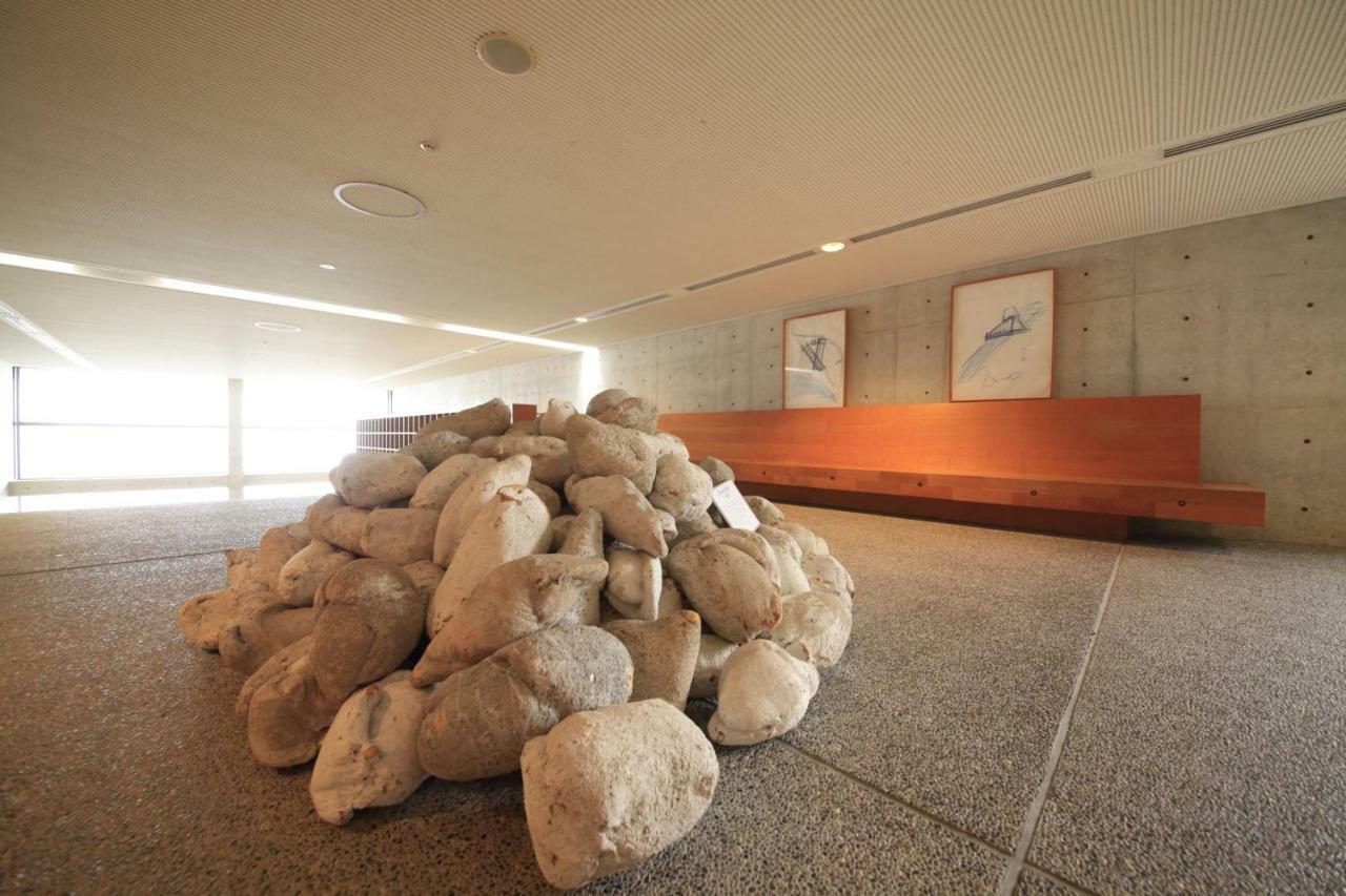 Toto Seawind Awaji Hotell Eksteriør bilde