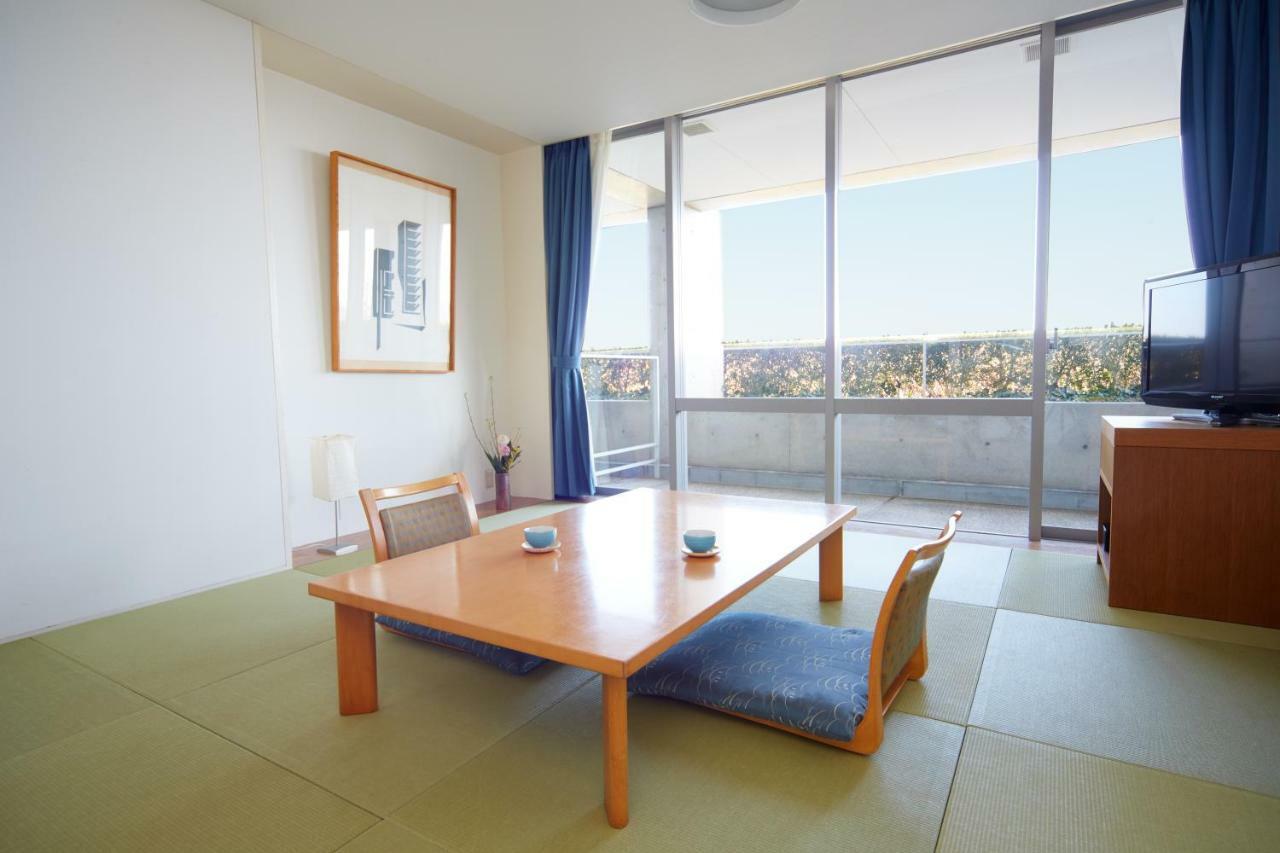 Toto Seawind Awaji Hotell Eksteriør bilde