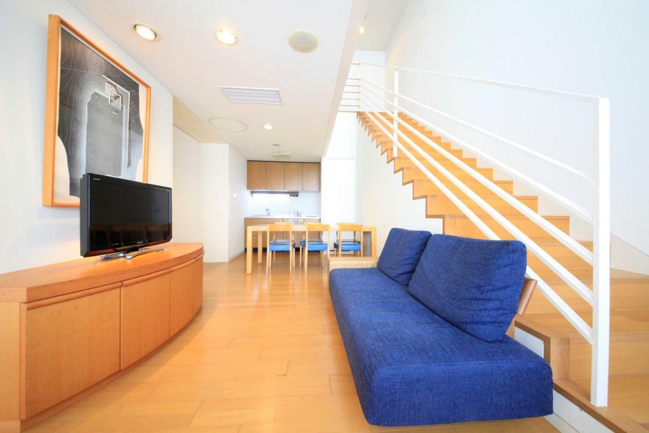Toto Seawind Awaji Hotell Eksteriør bilde