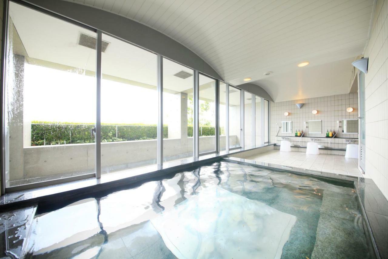 Toto Seawind Awaji Hotell Eksteriør bilde